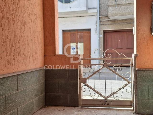 Casa indipendente in vendita a San Donaci BR