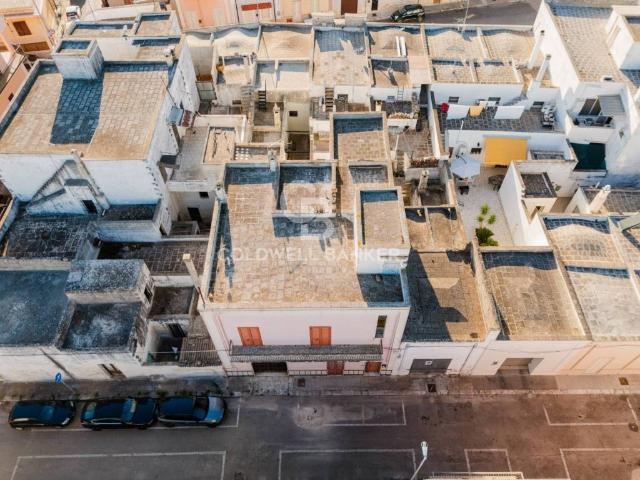 Casa indipendente in vendita a San Donaci BR