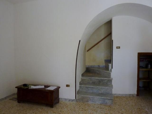 Casa indipendente in vendita a San Fele