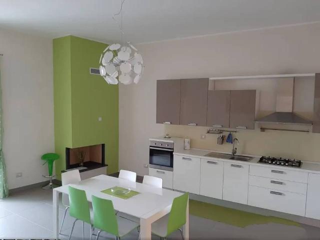 Casa indipendente in vendita a San Felice del Molise CB