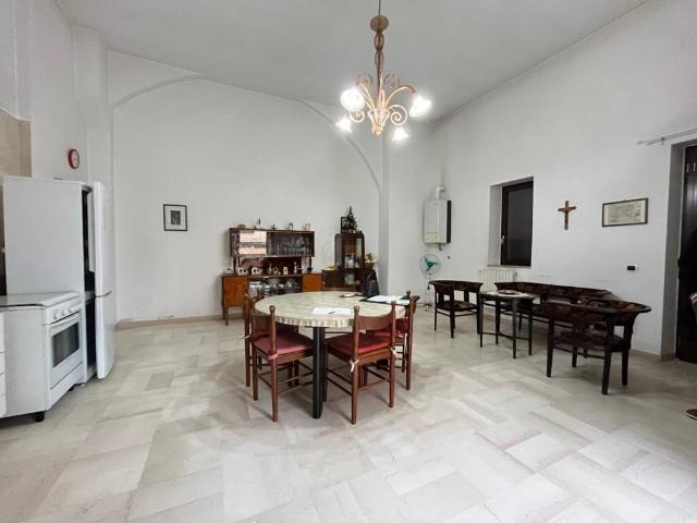 Casa indipendente in vendita a San Ferdinando di Puglia BT