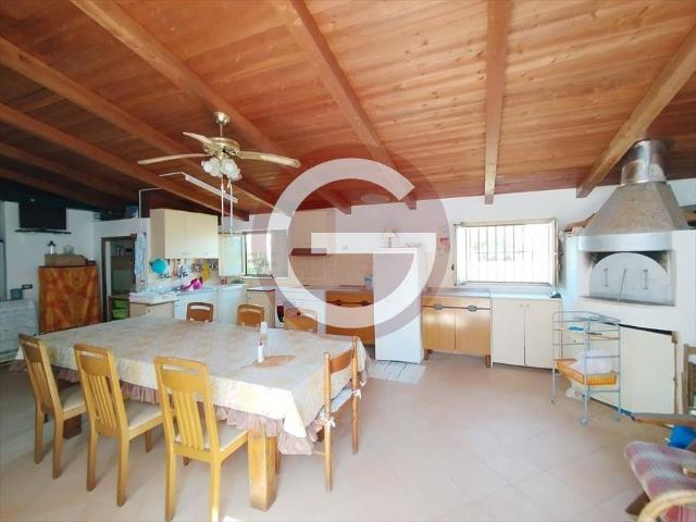 Casa indipendente in vendita a San Ferdinando RC