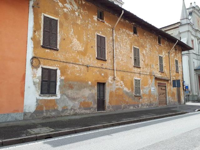 Casa indipendente in vendita a San Fiorano LO