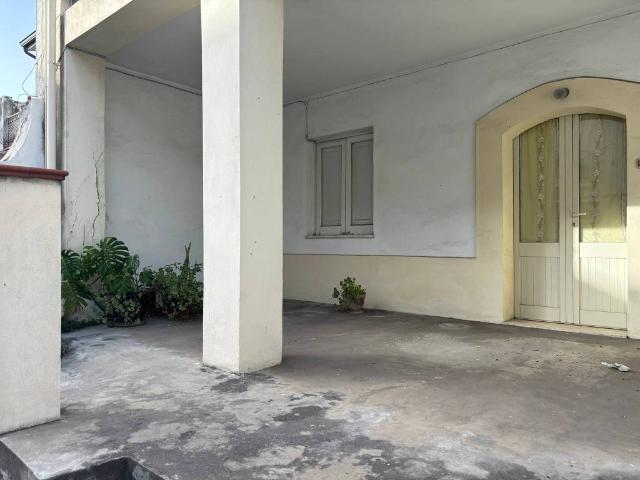Casa indipendente in vendita a San Filippo del Mela ME