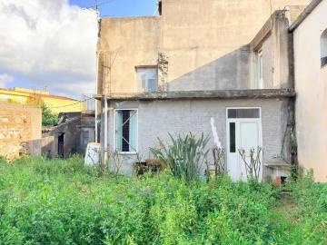 Casa indipendente in vendita a San Filippo del Mela ME