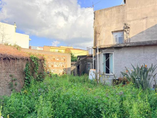 Casa indipendente in vendita a San Filippo del Mela ME
