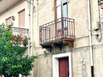 Casa indipendente in vendita a San Filippo del Mela ME