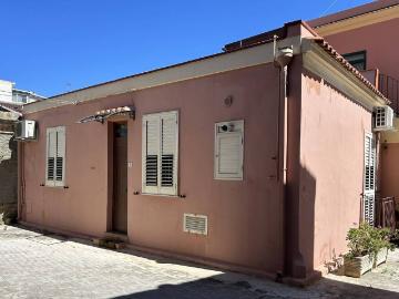 Casa indipendente in vendita a San Filippo del Mela ME