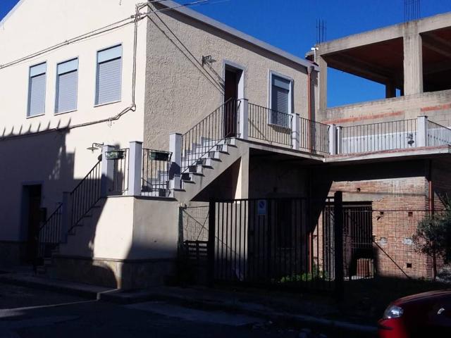 Casa indipendente in vendita a San Filippo del Mela ME