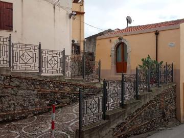 Casa indipendente in vendita a San Filippo del Mela ME