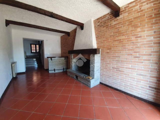 Casa indipendente in vendita a San Francesco al Campo TO