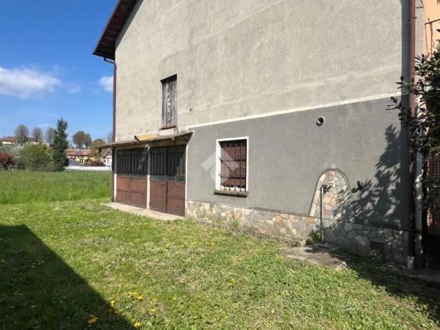 Casa indipendente in vendita a San Francesco al Campo TO