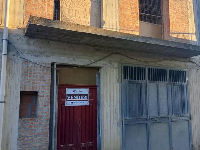 Casa indipendente in vendita a San Fratello ME