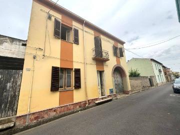 Casa indipendente in vendita a San Gavino Monreale VS
