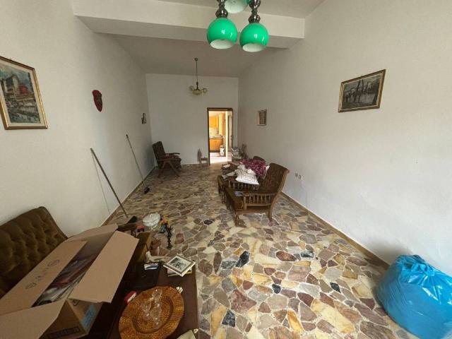 Casa indipendente in vendita a San Gavino Monreale VS