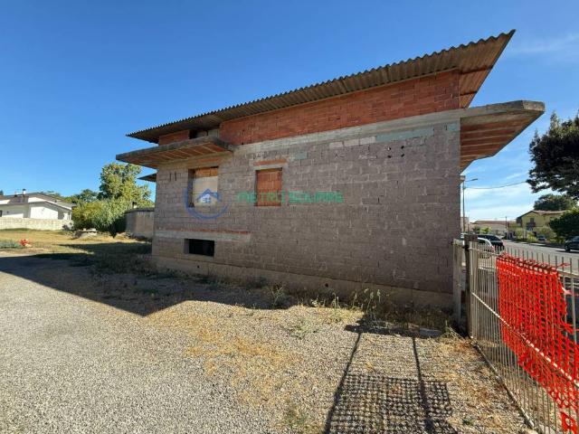 Casa indipendente in vendita a San Gavino Monreale VS