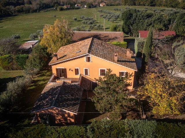 Villa in vendita a San Gemini TR