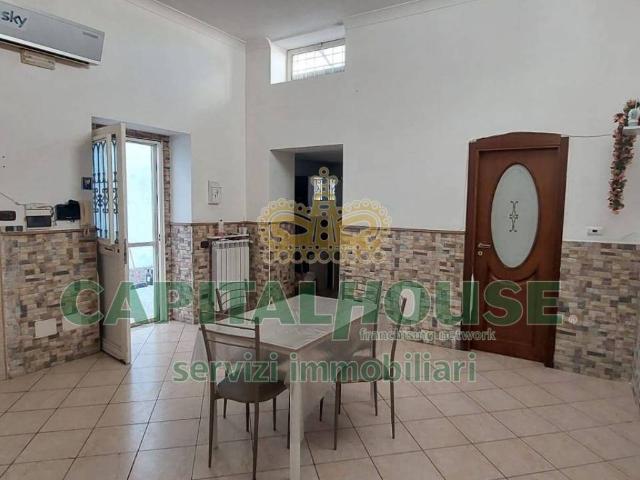 Casa indipendente in vendita a San Gennaro Vesuviano NA
