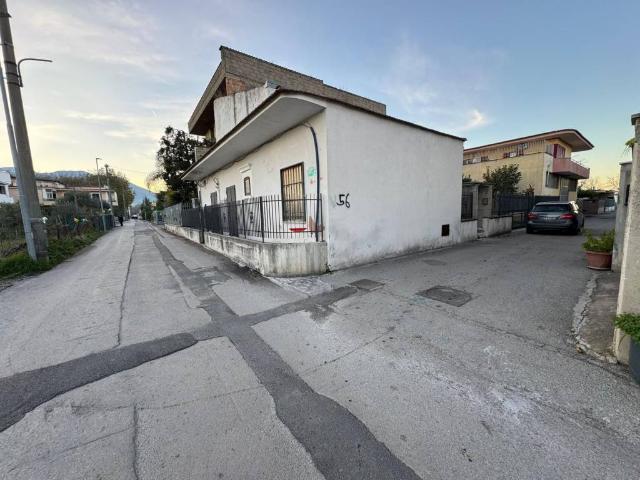 Casa indipendente in vendita a San Gennaro Vesuviano NA
