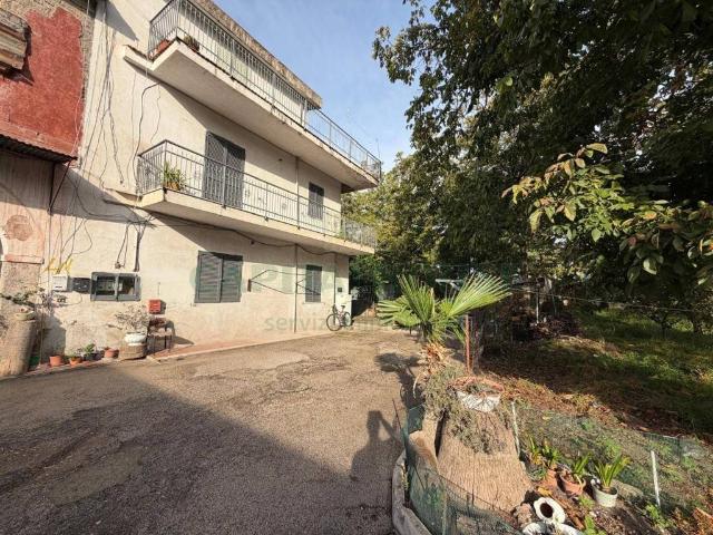 Casa indipendente in vendita a San Gennaro Vesuviano NA