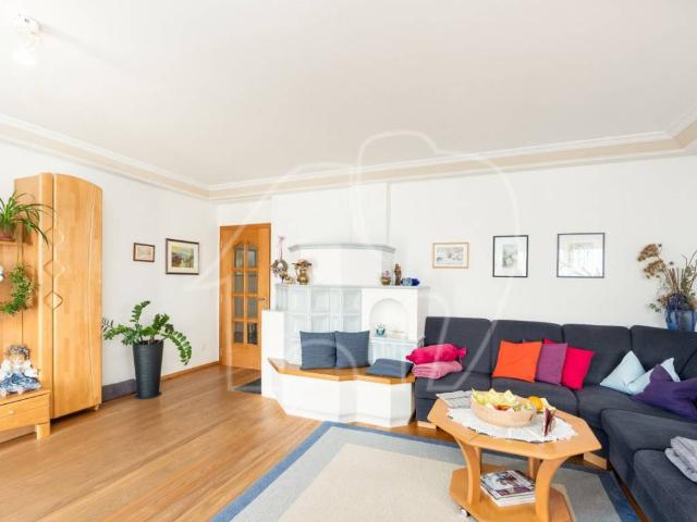 Casa indipendente in vendita a San Genesio Atesino BZ
