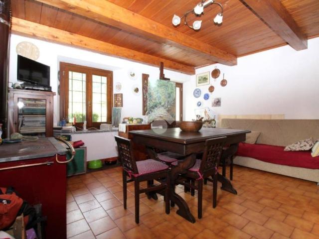 Casa indipendente in vendita a San Germano Chisone TO