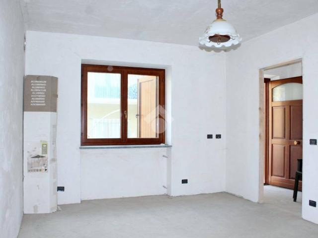 Casa indipendente in vendita a San Germano Chisone TO