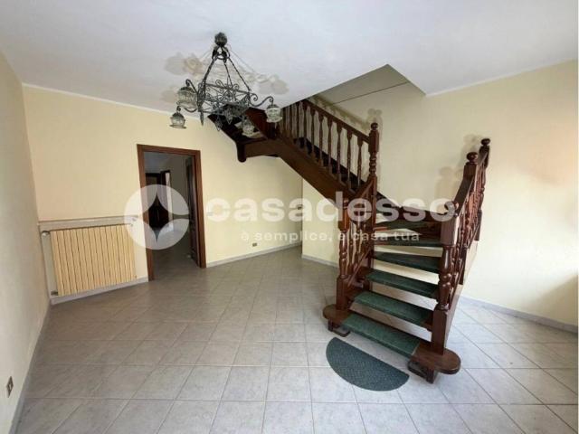Casa indipendente in vendita a San Germano Vercellese VC