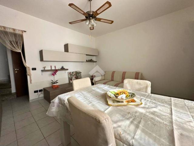 Casa indipendente in vendita a San Germano Vercellese VC