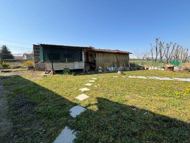 Casa indipendente in vendita a San Germano Vercellese VC