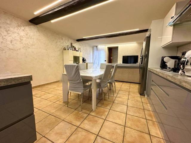 Casa indipendente in vendita a San Germano Vercellese VC