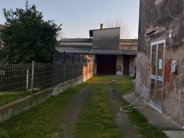 Casa indipendente in vendita a San Giacomo delle Segnate MN