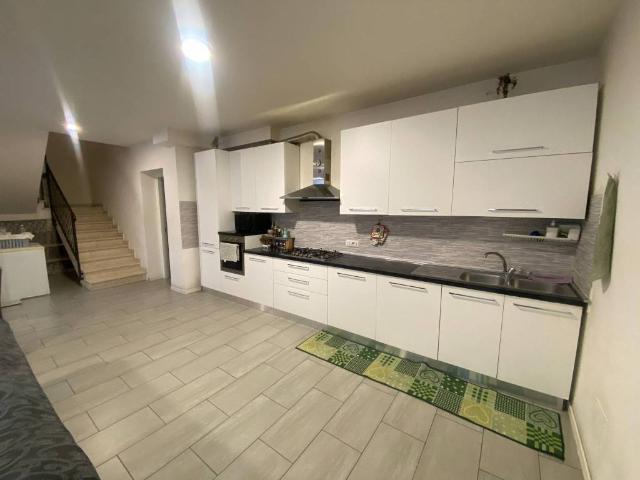 Casa indipendente in vendita a San Giacomo delle Segnate MN
