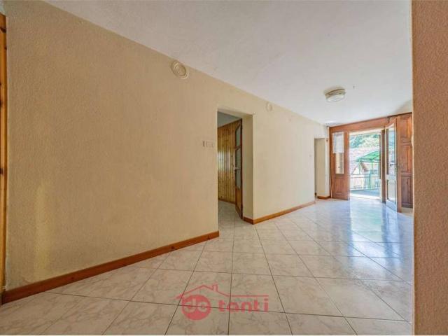 Casa indipendente in vendita a San Giacomo Filippo via Centro