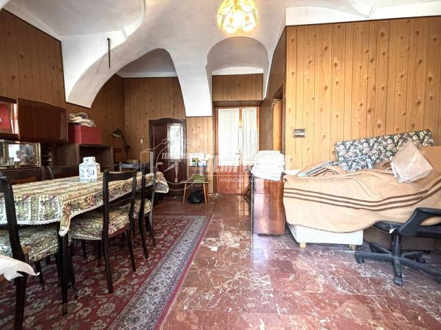 Casa indipendente in vendita a San Giorgio Canavese