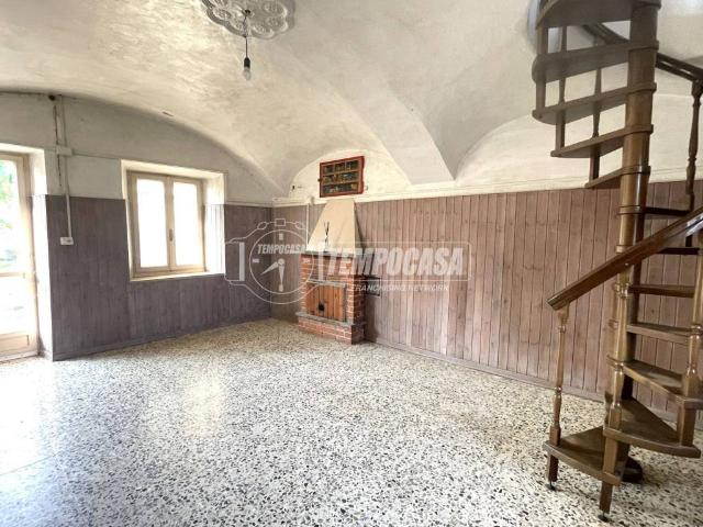 Casa indipendente in vendita a San Giorgio Canavese TO