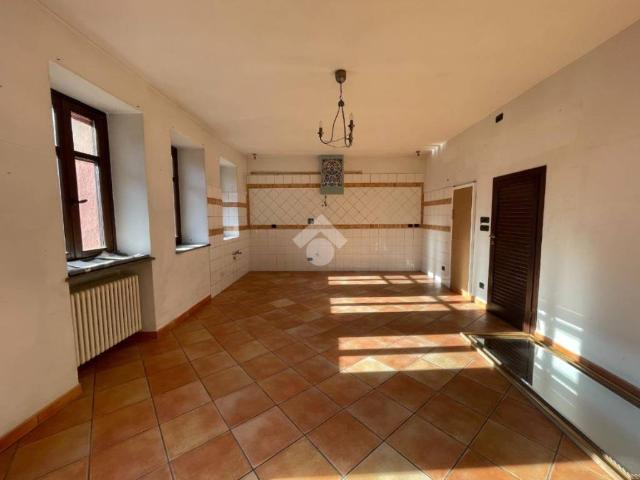 Casa indipendente in vendita a San Giorgio Canavese TO