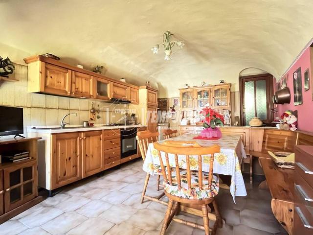 Casa indipendente in vendita a San Giorgio Canavese TO