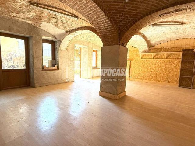 Casa indipendente in vendita a San Giorgio Canavese TO