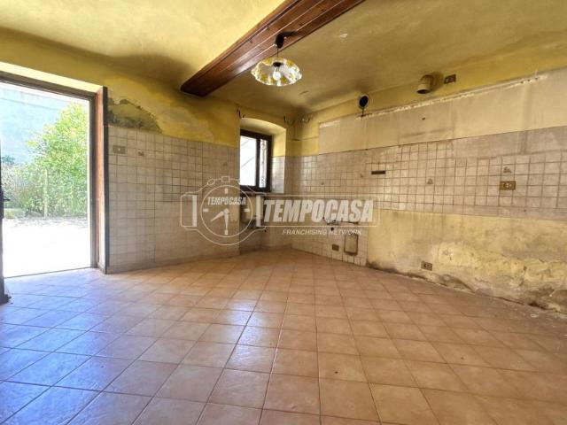 Casa indipendente in vendita a San Giorgio Canavese via Meinardi