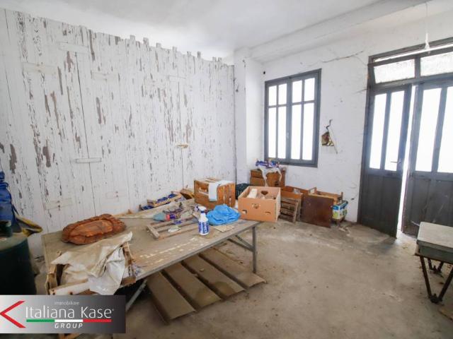 Casa indipendente in vendita a San Giorgio Canavese vicolo milano, 4