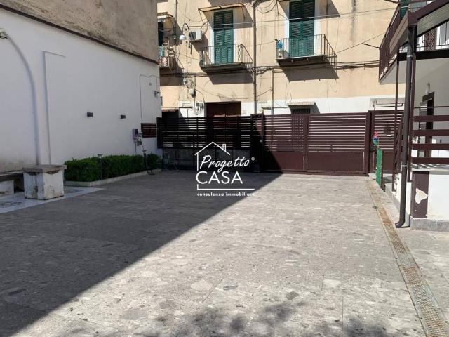 Casa indipendente in vendita a San Giorgio a Cremano NA