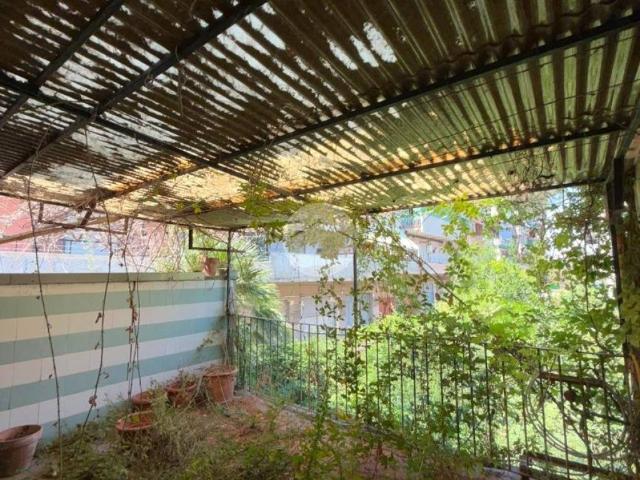 Casa indipendente in vendita a San Giorgio a Cremano NA