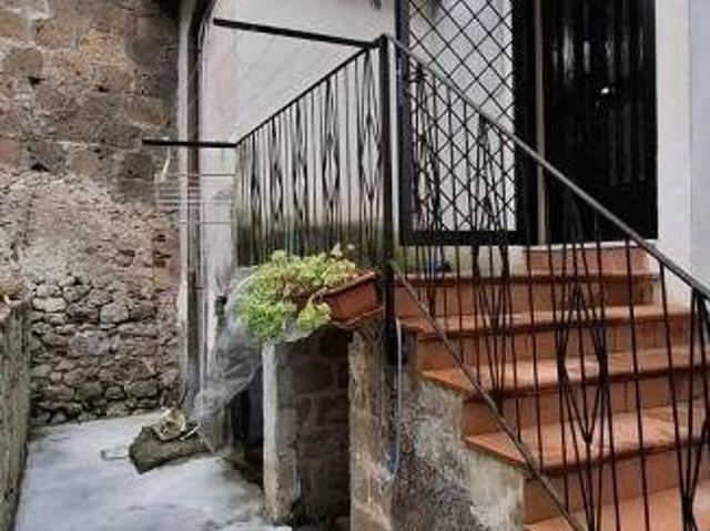 Casa indipendente in vendita a San Giorgio a Liri FR