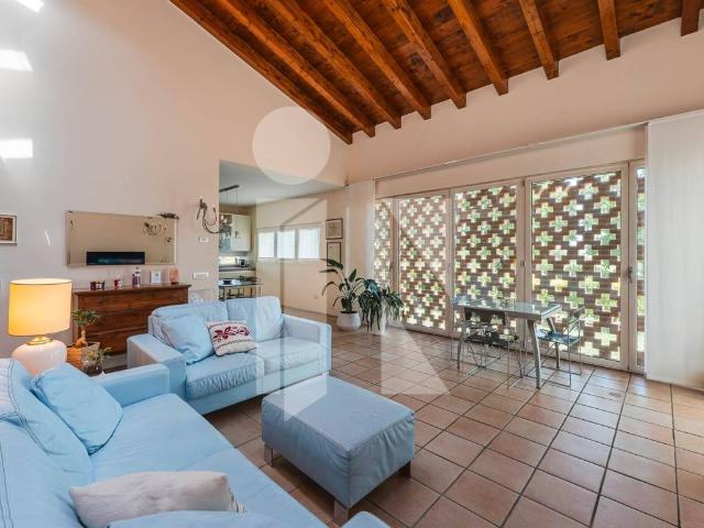 Casa indipendente in vendita a San Giorgio Bigarello MN
