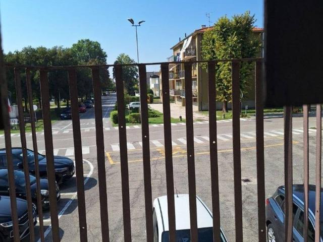 Casa indipendente in vendita a San Giorgio Bigarello MN