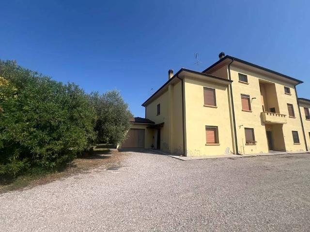 Casa indipendente in vendita a San Giorgio Bigarello MN