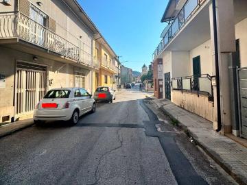 Casa indipendente in vendita a San Giorgio del Sannio BN
