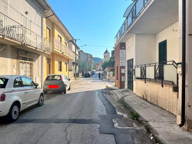 Casa indipendente in vendita a San Giorgio del Sannio BN