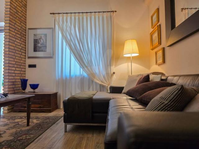 Casa indipendente in vendita a San Giorgio del Sannio BN